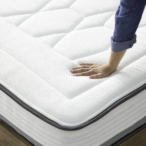 Wayfair Sleep Plush Hybrid Mattress