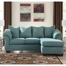 Load image into Gallery viewer, Ella Corner Wedge Reversible Sectional