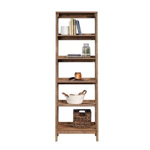 Mallena Ladder Bookcase