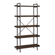 Load image into Gallery viewer, Grendell Etagere Bookcase