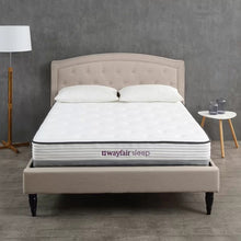 Load image into Gallery viewer, Wayfair Sleep Plush Hybrid Mattress