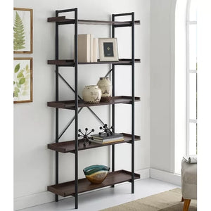 Grendell Etagere Bookcase