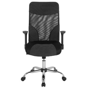 Brunn Mesh Conference Chair