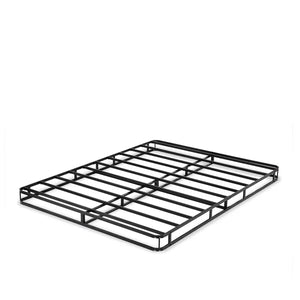 9" (TWIN/FULL/QUEEN/KING) Basic Metal Box Spring (requires minimal assembly)