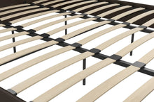 Load image into Gallery viewer, Gomez Upholstered Platform Bed