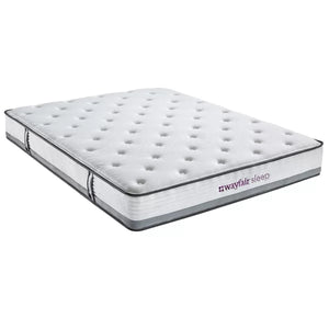 Wayfair Sleep Plush Hybrid Mattress