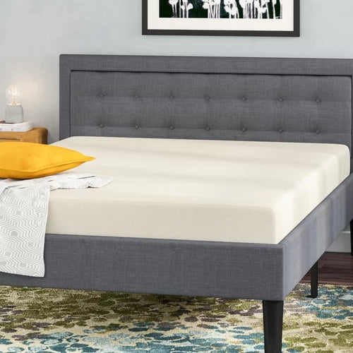 Wayfair Sleep Firm Memory Foam Mattress