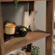 Load image into Gallery viewer, Mallena Ladder Bookcase