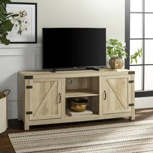 Load image into Gallery viewer, Amos TV Stand for TVs up to 65&quot;