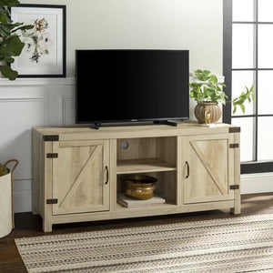 Amos TV Stand for TVs up to 65"