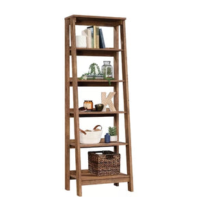 Mallena Ladder Bookcase