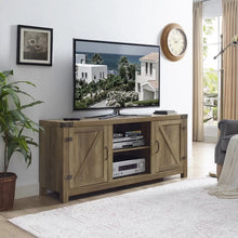 Load image into Gallery viewer, Amos TV Stand for TVs up to 65&quot;