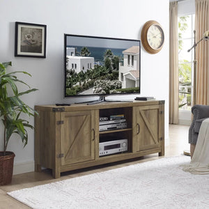 Amos TV Stand for TVs up to 65"