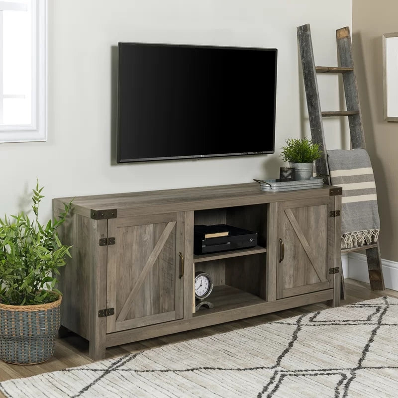 Amos TV Stand for TVs up to 65