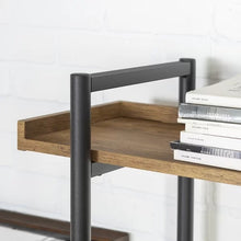 Load image into Gallery viewer, Grendell Etagere Bookcase