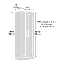 Load image into Gallery viewer, Trendle Storage Cabinet