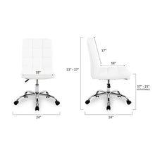Load image into Gallery viewer, Cyril Task Chair