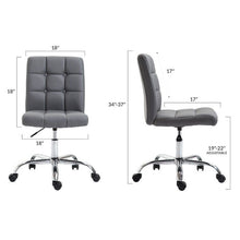 Load image into Gallery viewer, Cyril Task Chair