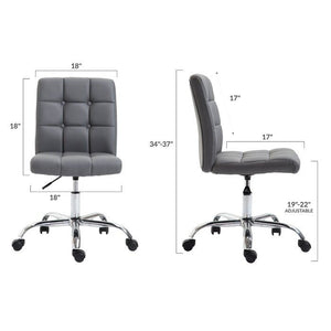 Cyril Task Chair