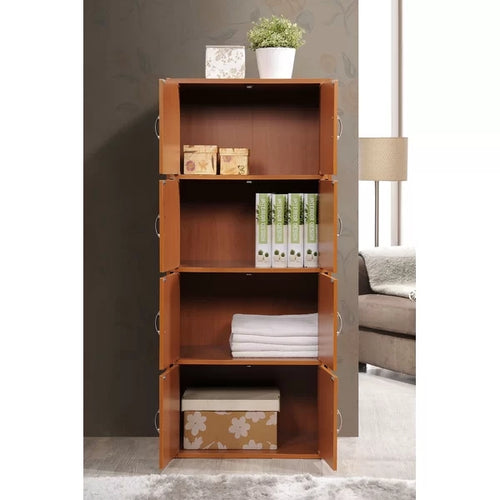 Caesar 6/8 Door Accent Cabinet