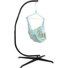 Load image into Gallery viewer, Seahorse Chair Hammock Stand