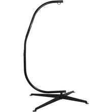 Load image into Gallery viewer, Seahorse Chair Hammock Stand