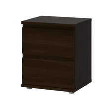 Load image into Gallery viewer, May 2 Drawer Nightstand