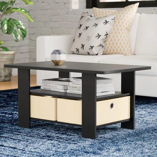 Rubic Coffee Table