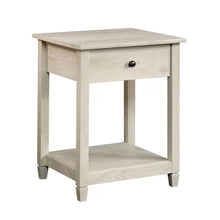 Load image into Gallery viewer, Torno End Table With Storage
