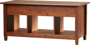 Torno Lift Top Coffee Table