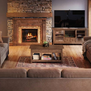 Torno Lift Top Coffee Table