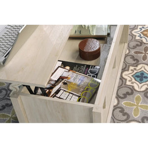 Torno Lift Top Coffee Table
