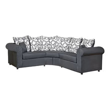 Load image into Gallery viewer, Mona Sectional with cushions