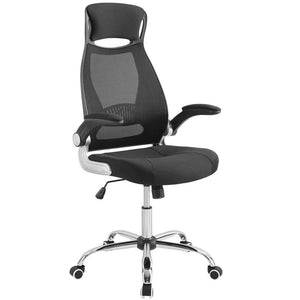 Doreane Mid Back Ergonomic Mesh Task Chair