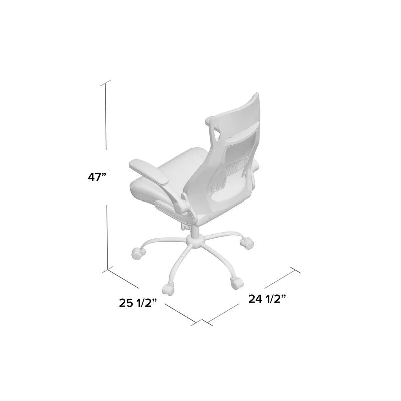 Loesing mesh task chair discount