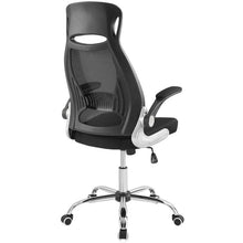 Load image into Gallery viewer, Doreane Mid Back Ergonomic Mesh Task Chair
