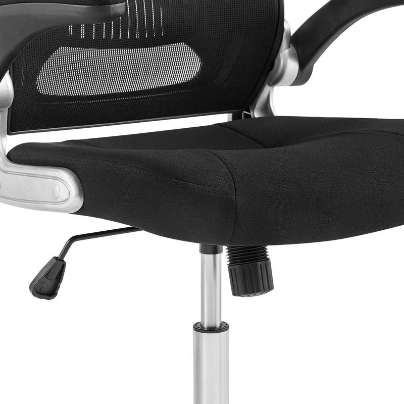 Doreane Mid Back Ergonomic Mesh Task Chair Spencer Deals