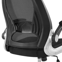 Load image into Gallery viewer, Doreane Mid Back Ergonomic Mesh Task Chair