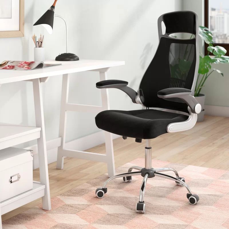 Loesing mesh task chair discount