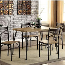 Load image into Gallery viewer, Liverpool 5 Piece Dining Set