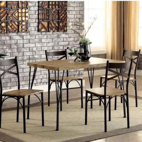 Liverpool 5 Piece Dining Set