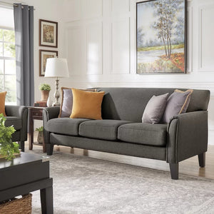 Passion Configurable Living Room Set
