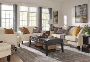 Passion Configurable Living Room Set