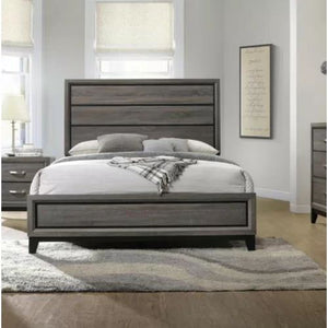 Palmer Standard Bed