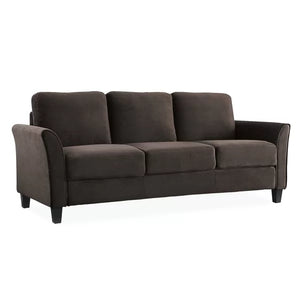 Bella Curved Arm Sofa