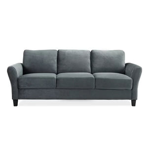 Armadale Rolled Arm Sofa