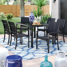 Load image into Gallery viewer, Jolene 7 Piece Dining Set