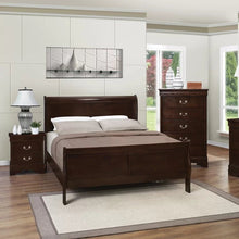 Load image into Gallery viewer, Tolous Panel Configurable Bedroom Set
