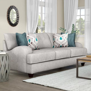 Lilly Configurable Living Room Set