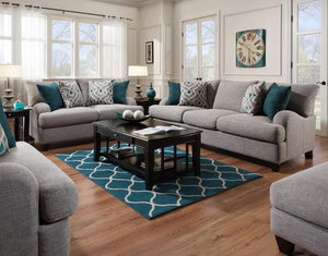 Lilly Configurable Living Room Set